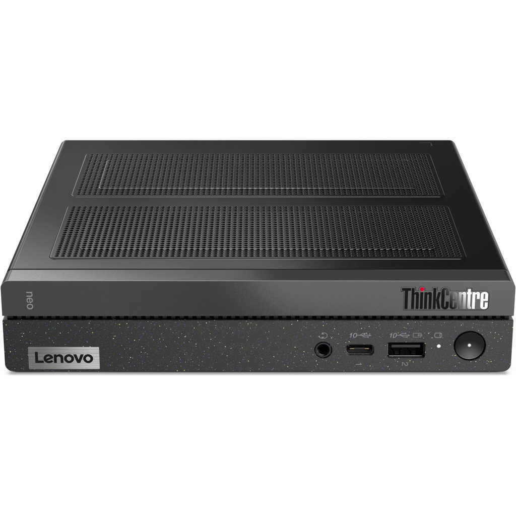 Комп'ютер Lenovo ThinkCentre neo 50q Gen 4 / i3-1215U, 16, 512 (12LN0040UI)