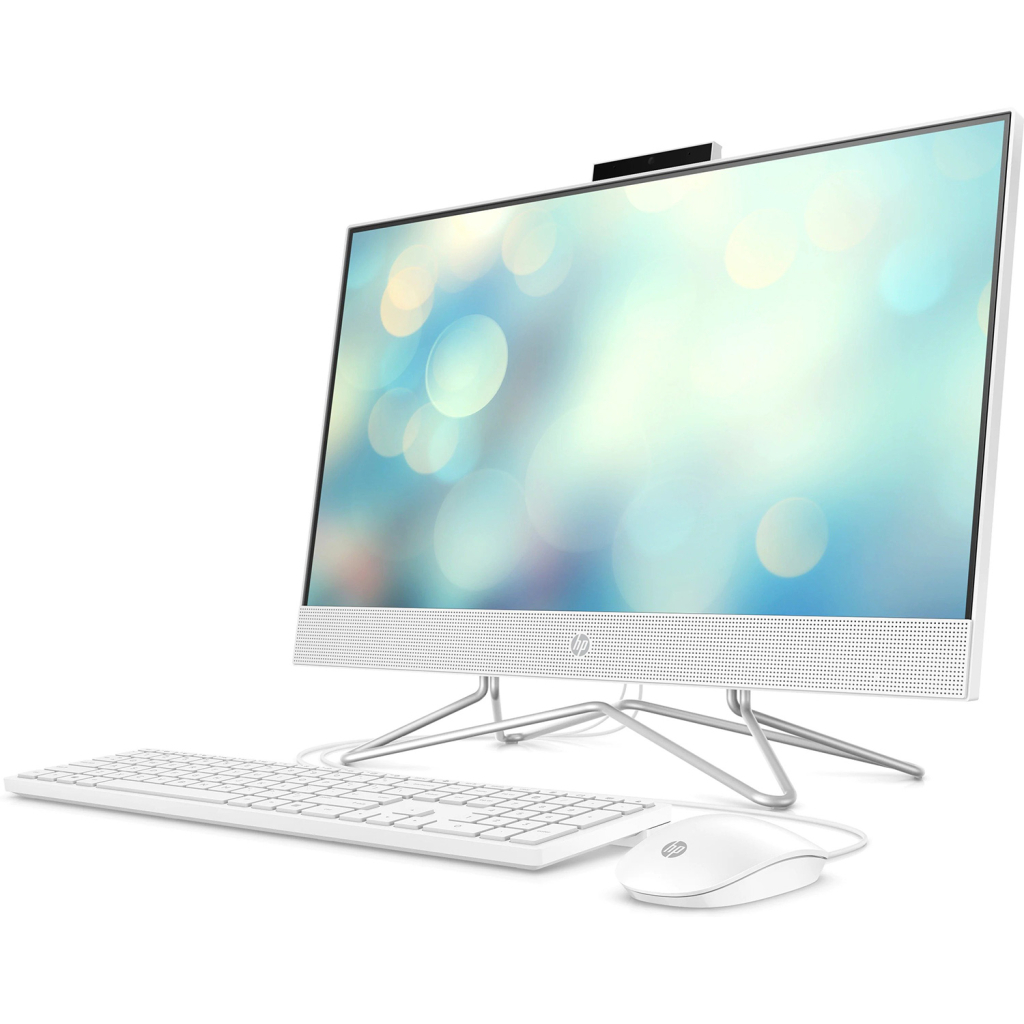 Комп'ютер HP 200 G4 AiO / i3-1215U (6D3Y1EA)