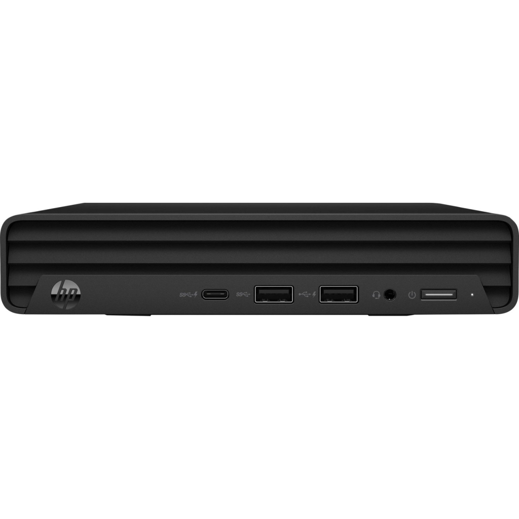 Комп'ютер HP Pro Mini 260 G9 / i3-1215U (6D302EA)