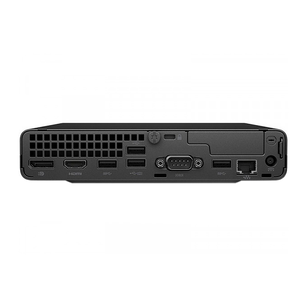 Комп'ютер HP Pro Mini 260 G9 / i3-1215U (6D302EA)