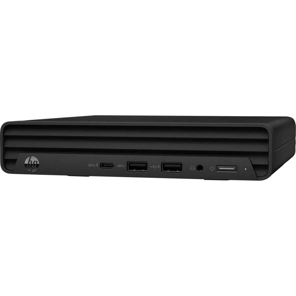 Комп'ютер HP Pro Mini 260 G9 / i3-1215U (6D302EA)