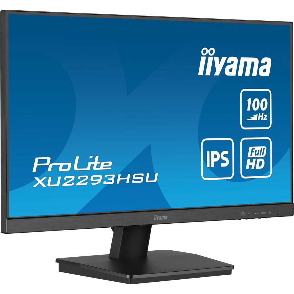 Монітор iiyama XU2293HSU-B6