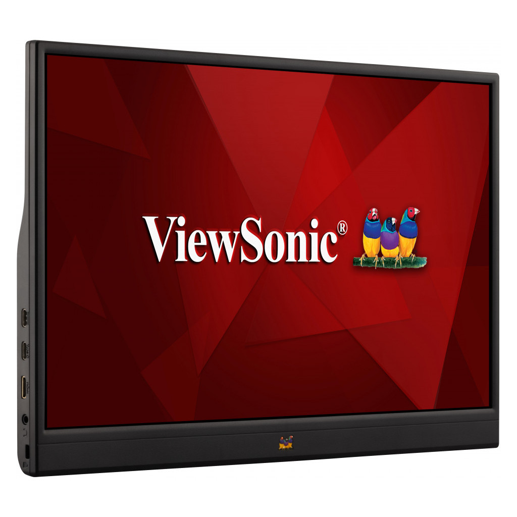 Монітор ViewSonic VA1655