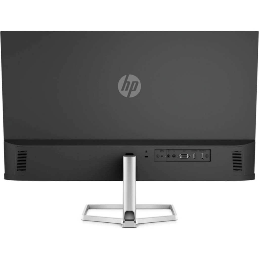 Монітор HP M27fe (43G45E9)