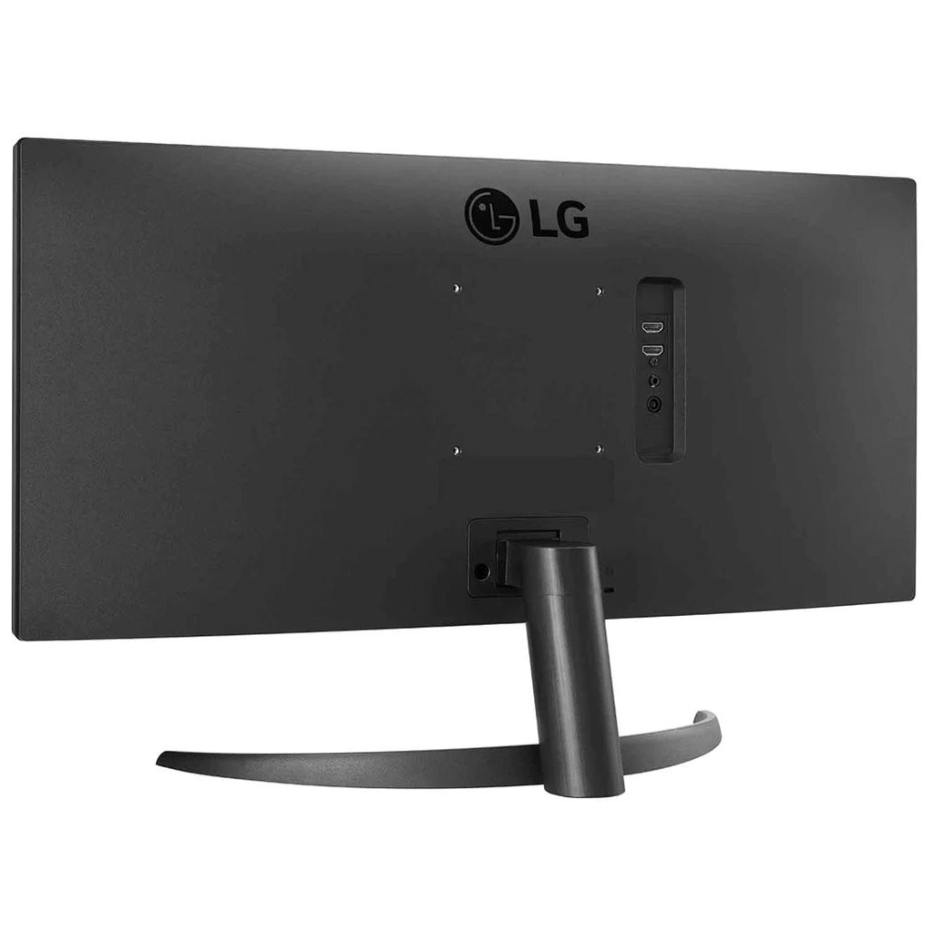 Монітор LG 26WQ500-B