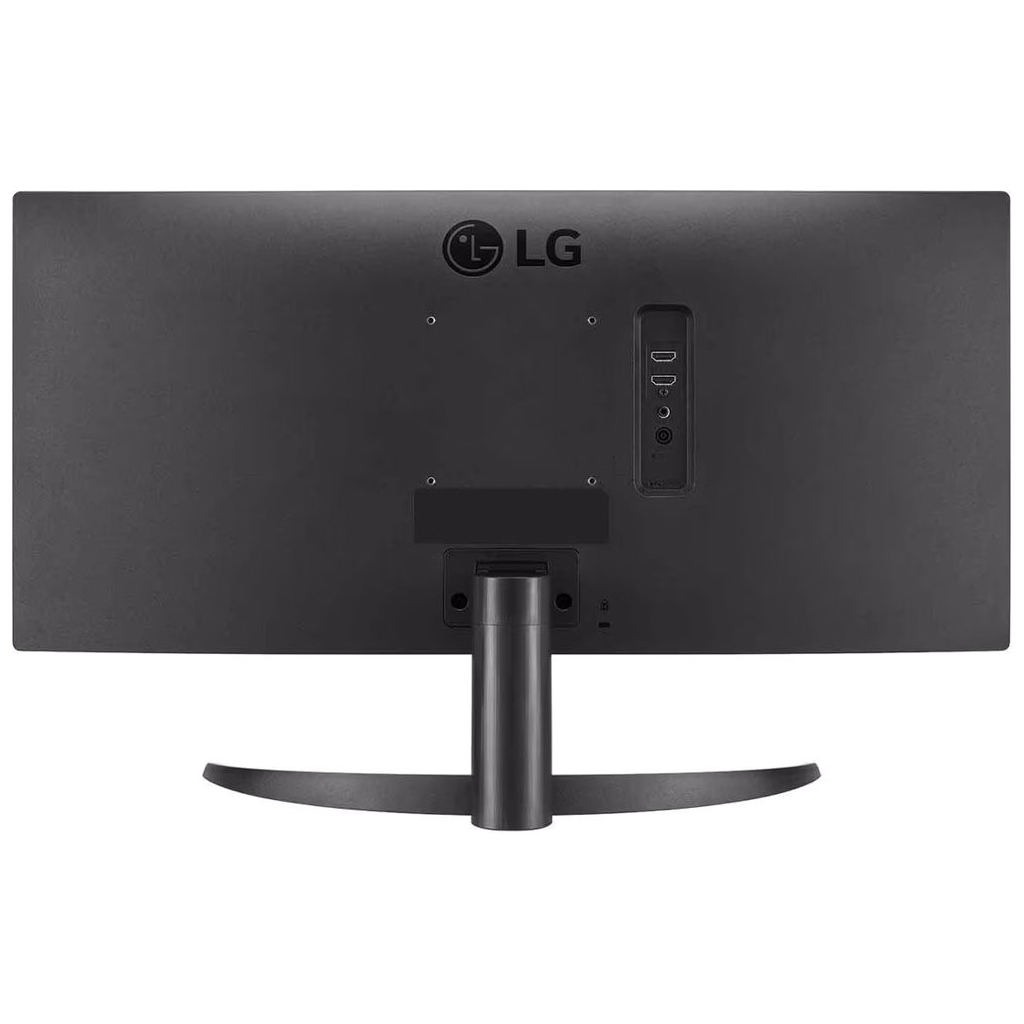 Монітор LG 26WQ500-B