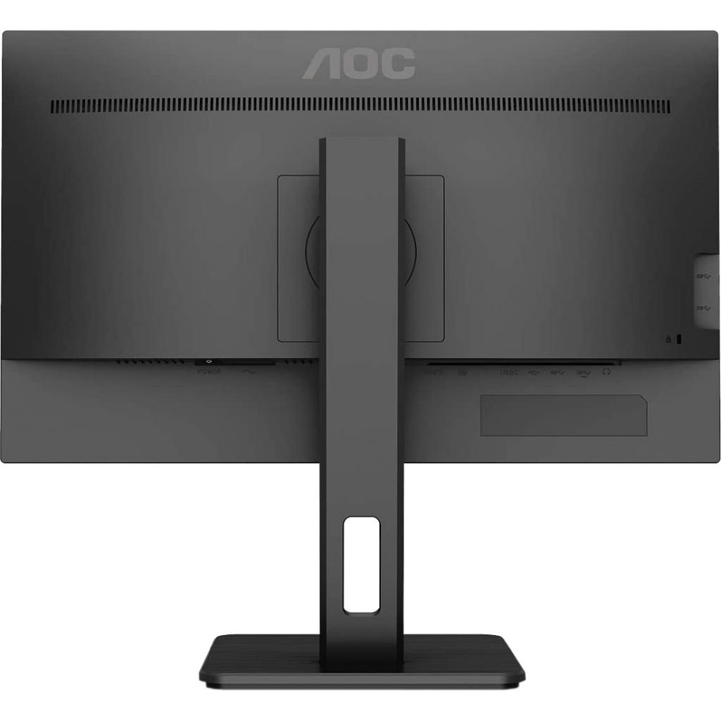 Монітор AOC Q24P2Q