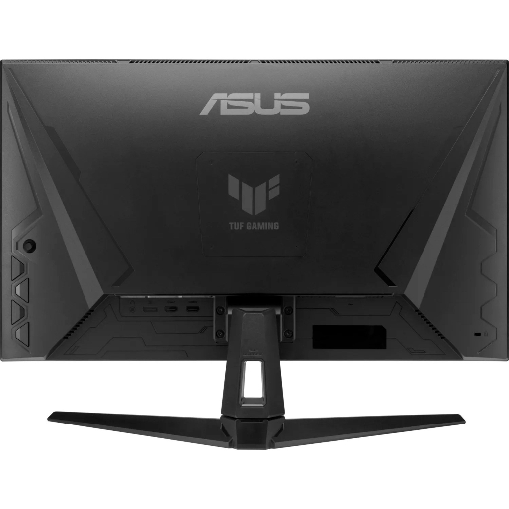 Монітор ASUS TUF Gaming VG279QM1A