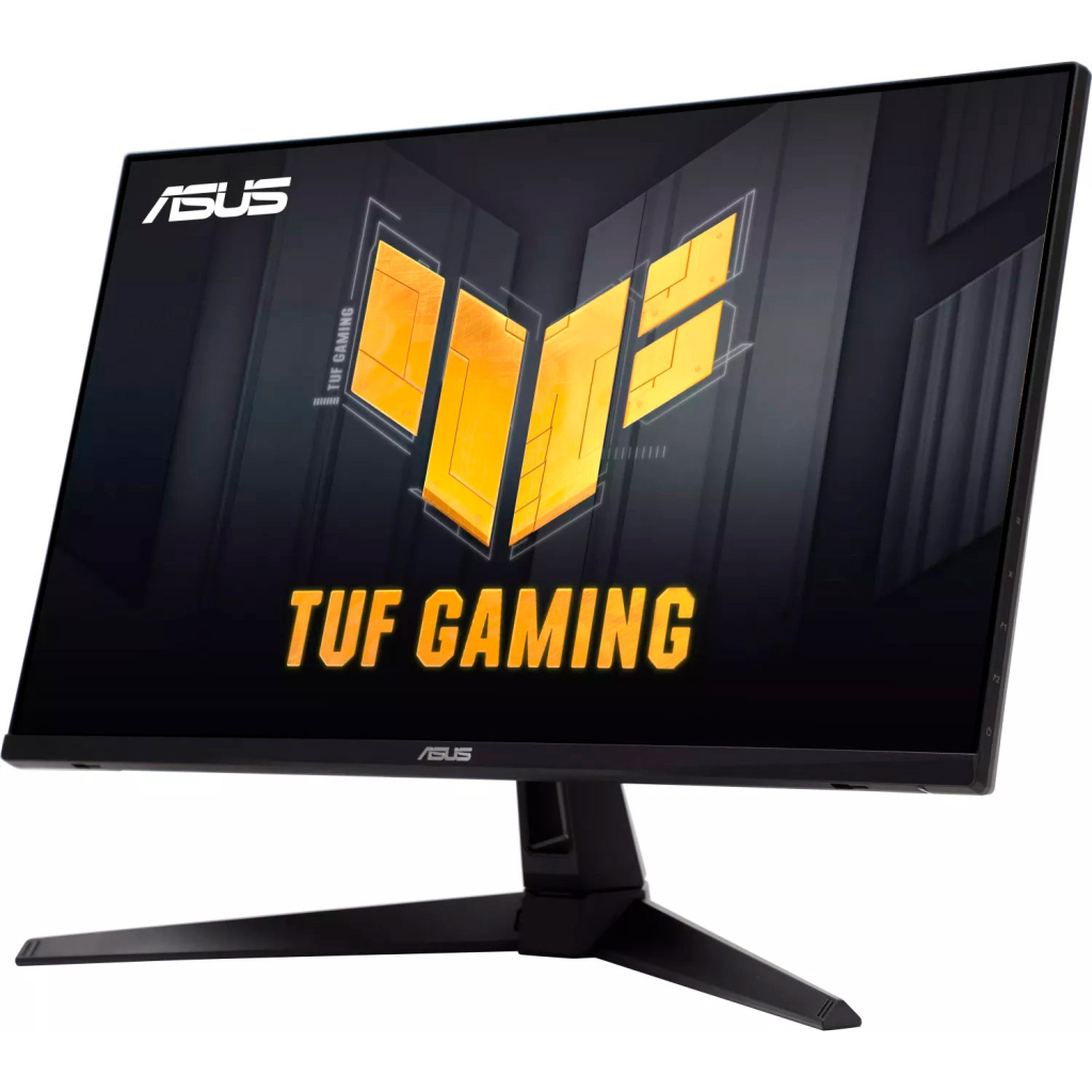 Монітор ASUS TUF Gaming VG279QM1A