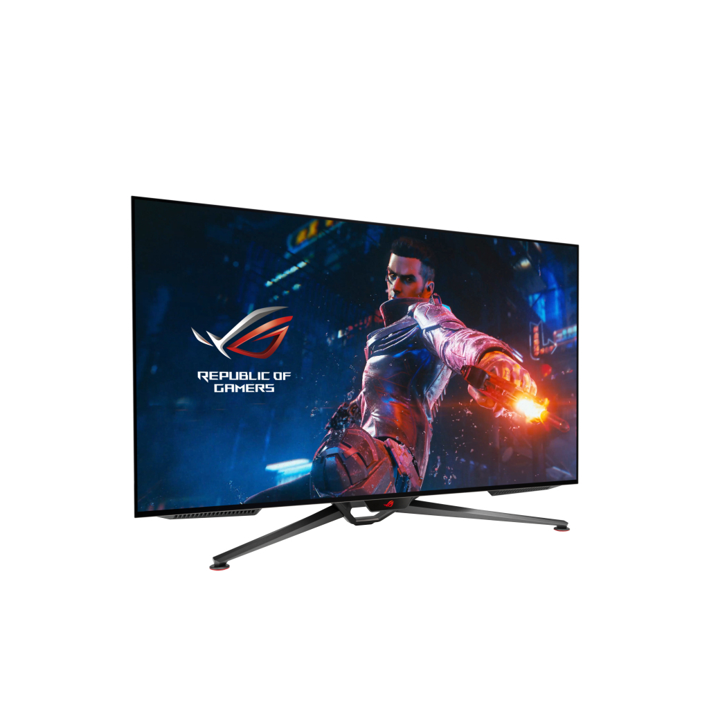 Монітор ASUS ROG Swift PG42UQ