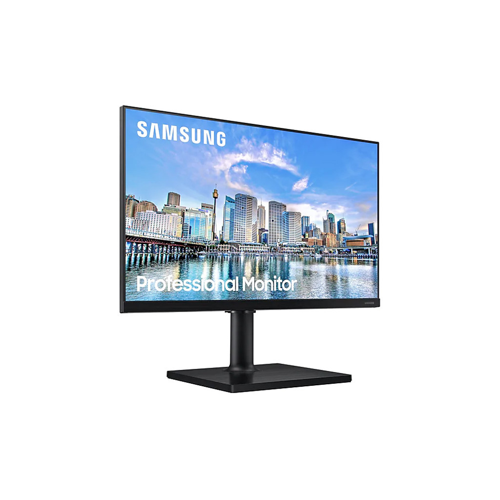 Монітор Samsung F27T450FQI (LF27T450FQIXCI)