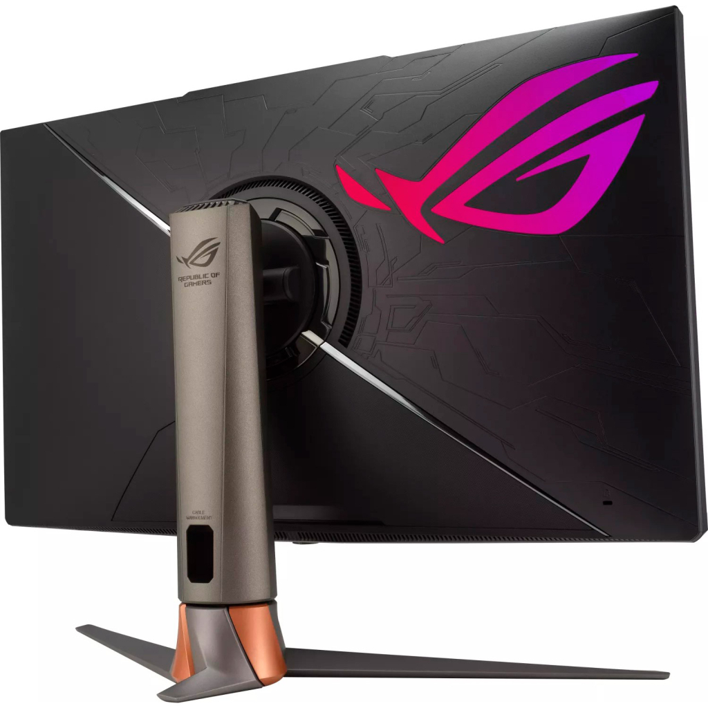 Монітор ASUS ROG Swift PG32UQXR