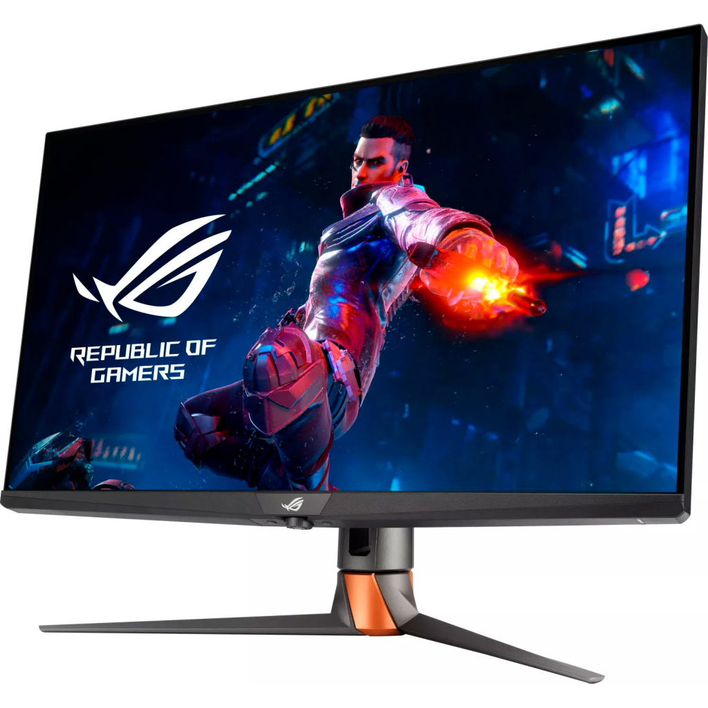 Монітор ASUS ROG Swift PG32UQXR