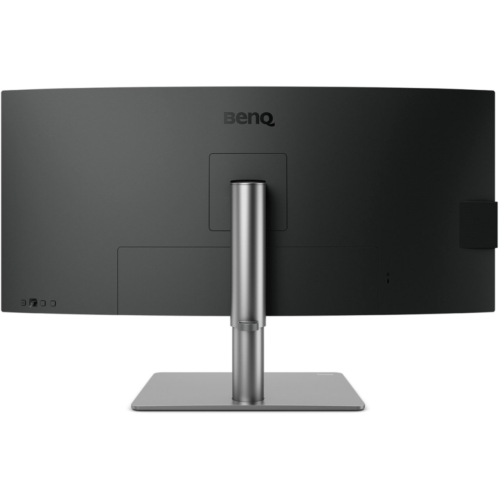 Монітор BenQ PD3420Q (9H.LJHLB.QPE)