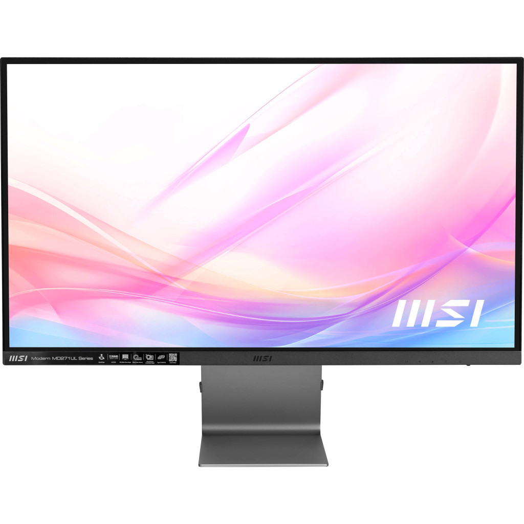 Монітор MSI MODERN MD271UL