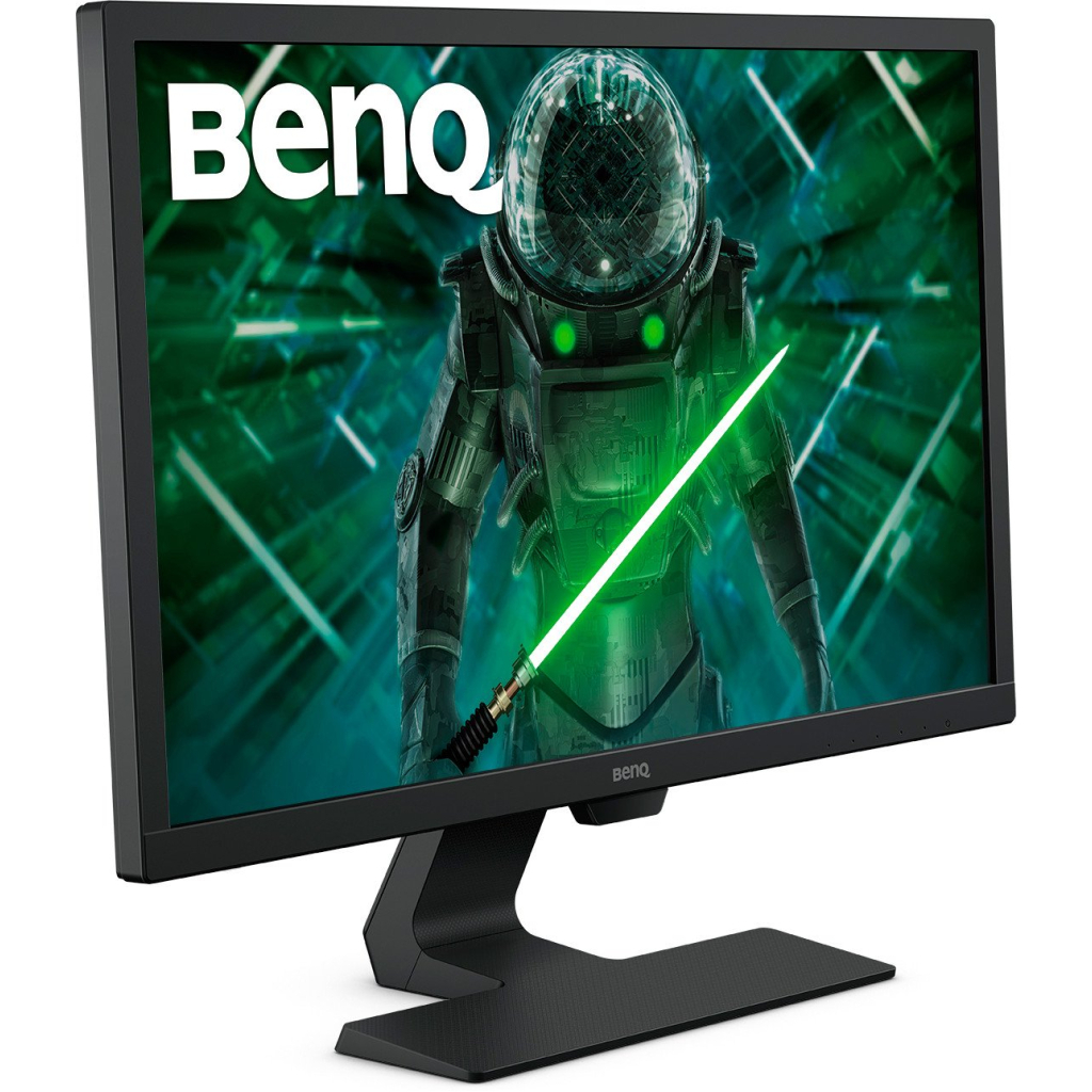 Монітор BenQ GL2480 Black