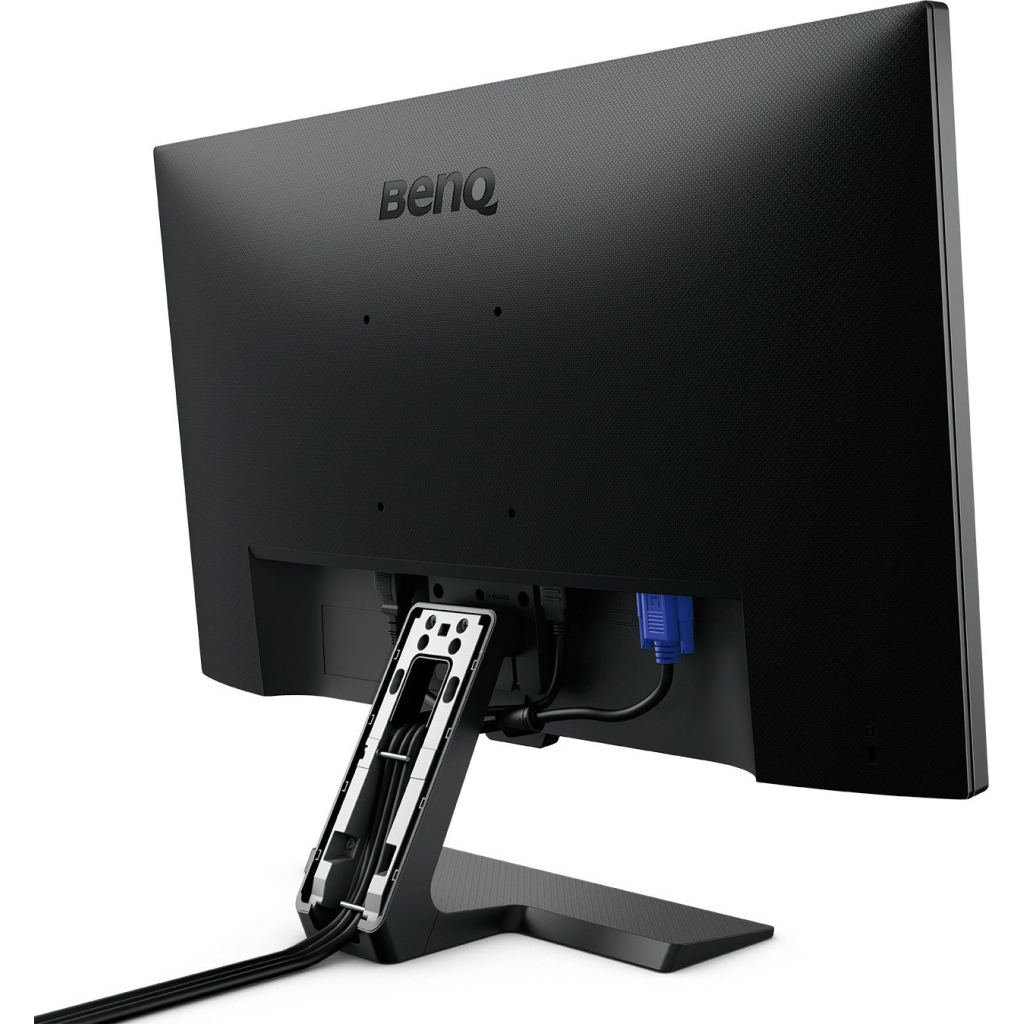 Монітор BenQ GL2480 Black