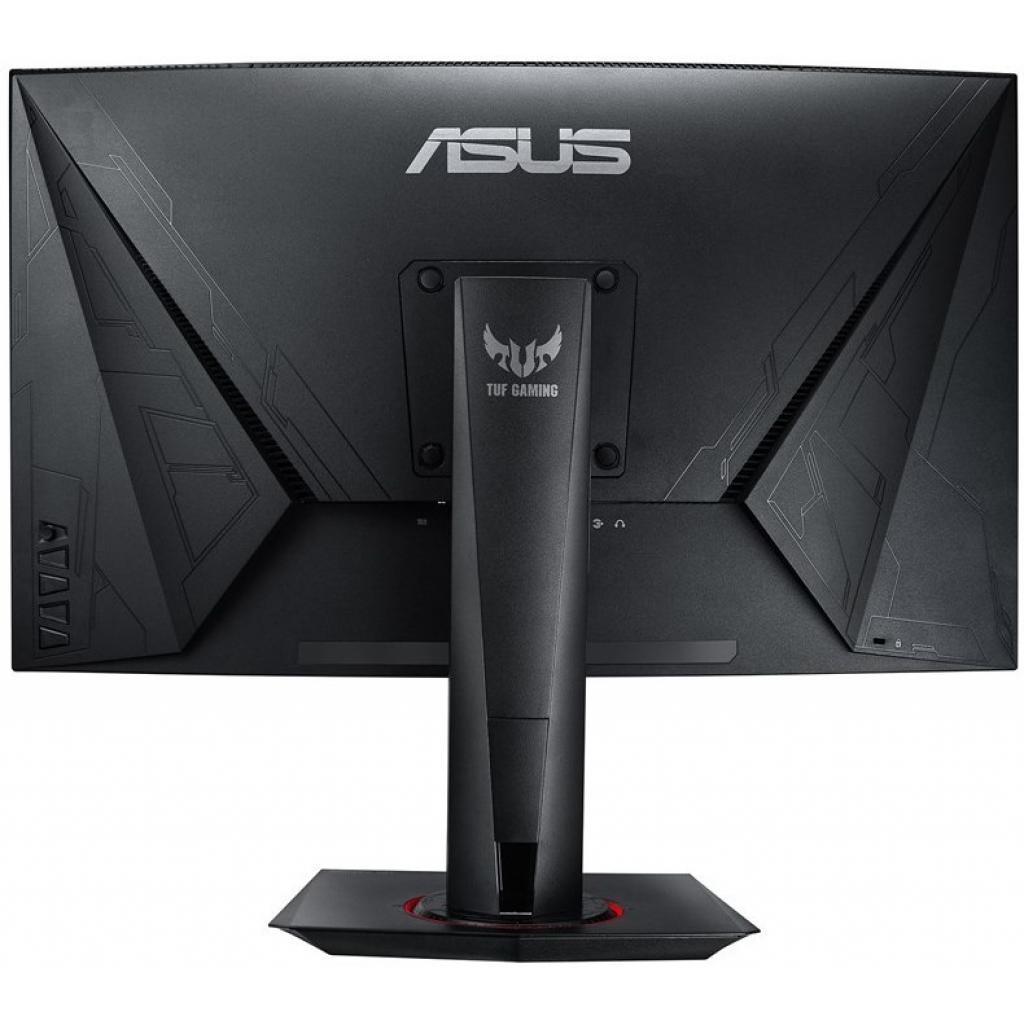 Монітор ASUS VG27VQ