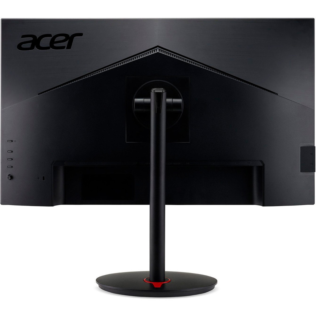 Монітор Acer XF240YM3BIIPH (UM.QX0EE.315)