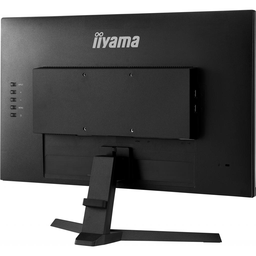 Монітор iiyama G2770HSU-B1