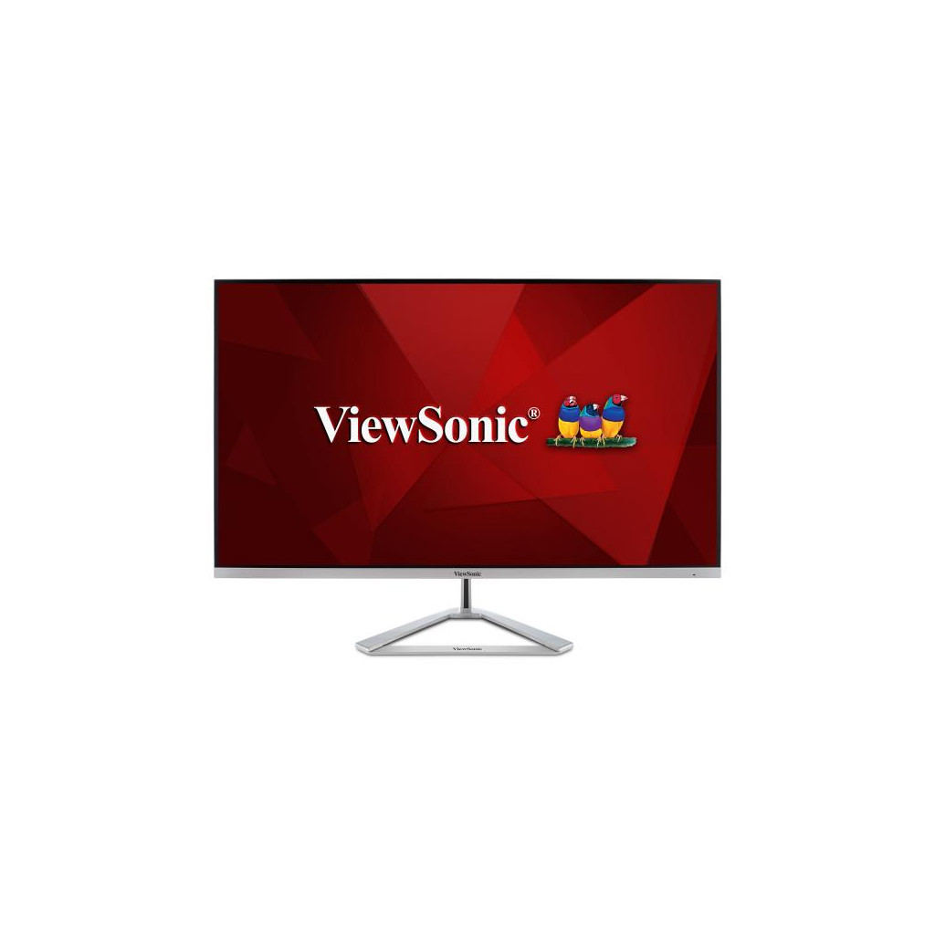 Монітор ViewSonic VX3276-4K-MHD