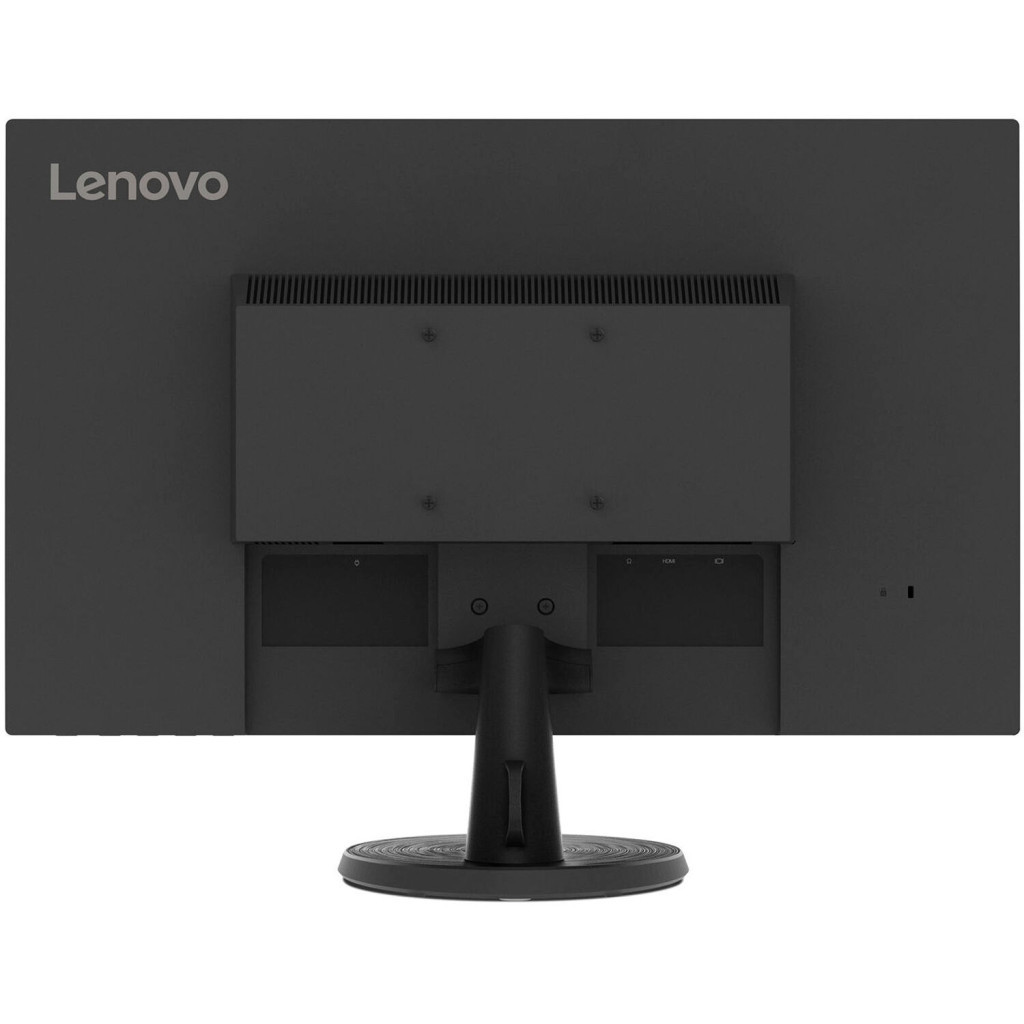 Монітор Lenovo D27-40 (67A3KAC6UA)