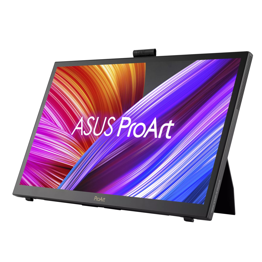 Монітор ASUS ProArt PA169CDV