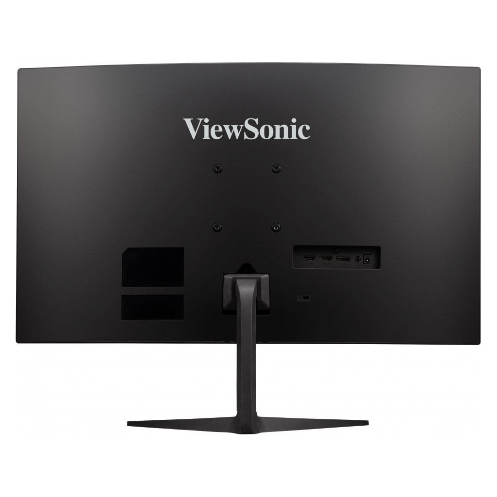 Монітор ViewSonic VX2719-PC-MHD