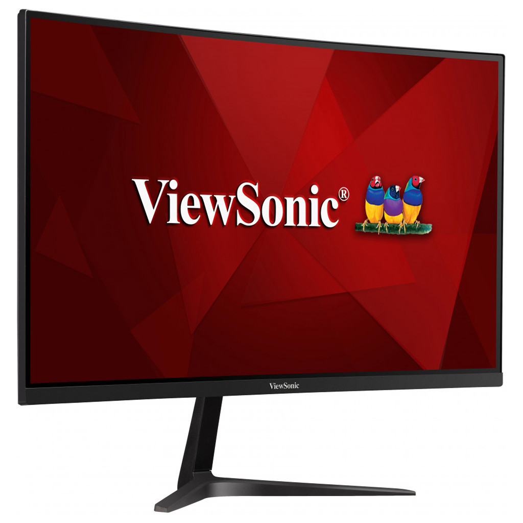 Монітор ViewSonic VX2719-PC-MHD