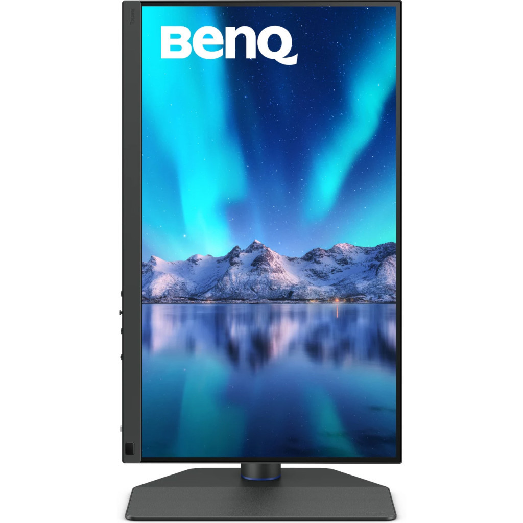 Монітор BenQ SW272U