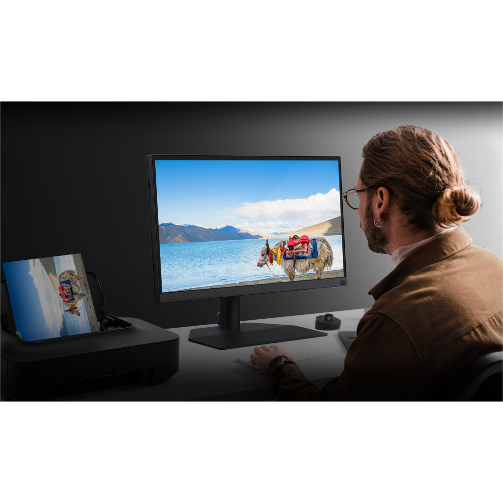 Монітор BenQ SW272U