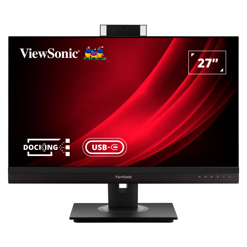 Монітор ViewSonic VG2756V-2K