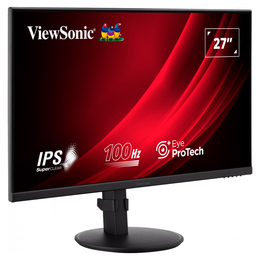 Монітор ViewSonic VG2708A