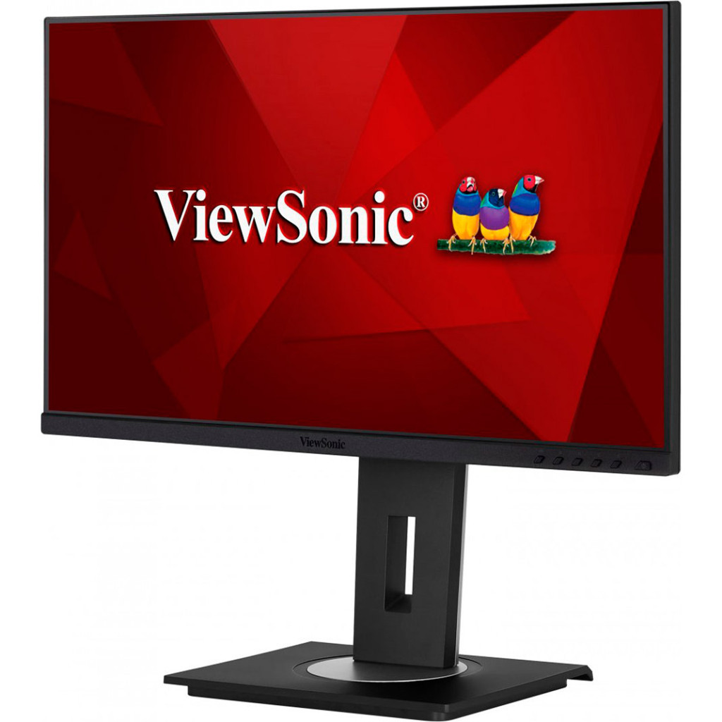 Монітор ViewSonic VG2448A-2