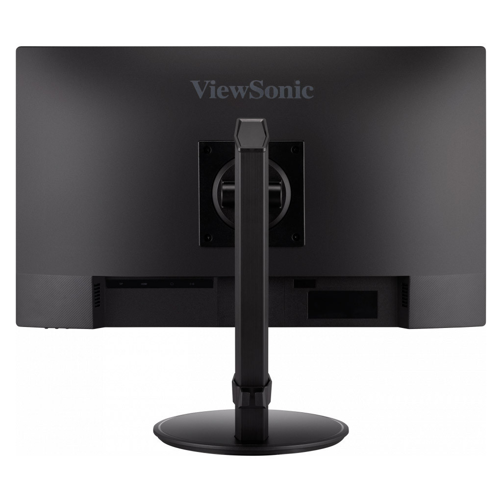 Монітор ViewSonic VG2408A