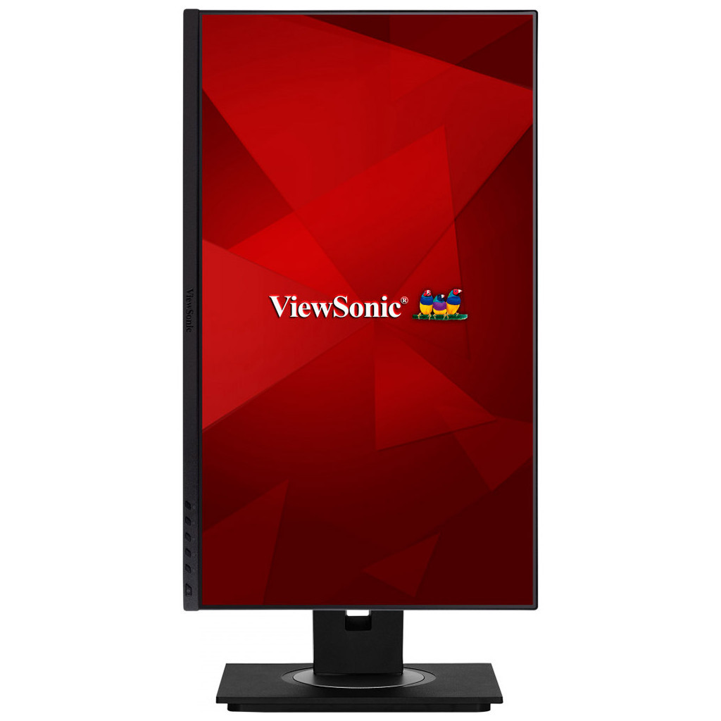 Монітор ViewSonic VG2456