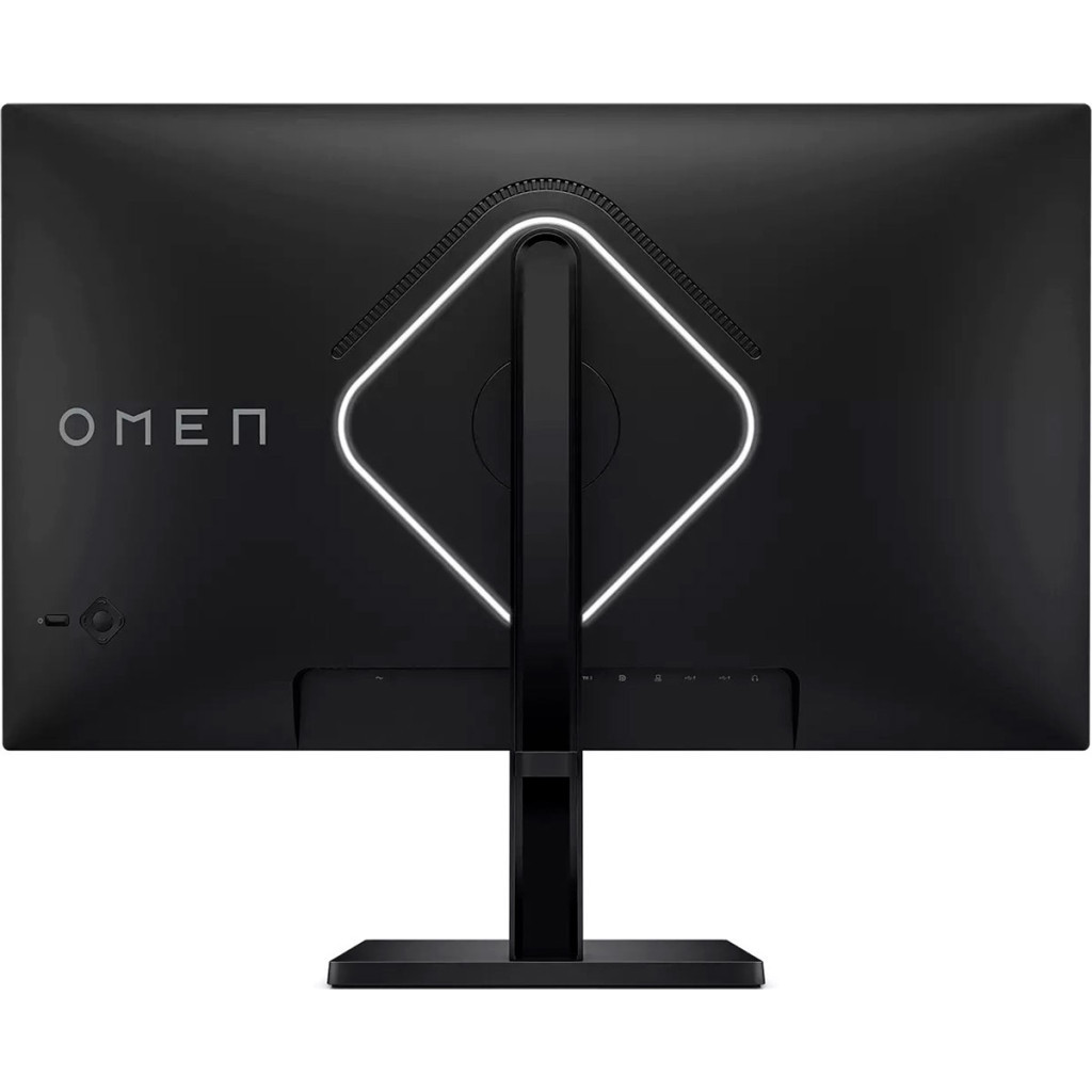 Монітор HP OMEN 27S (780G5E9)