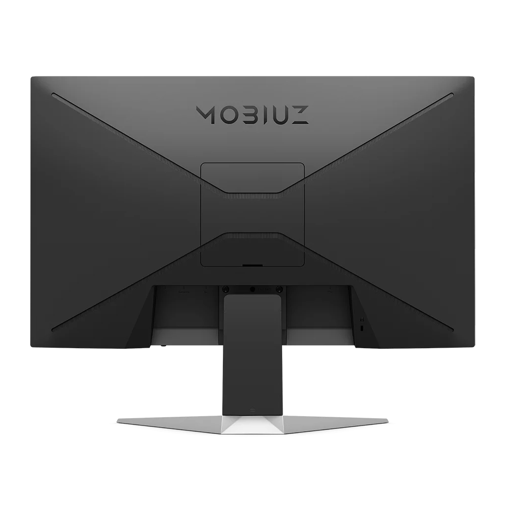 Монітор BenQ EX240N Dark Grey (9H.LL6LB.QBE)