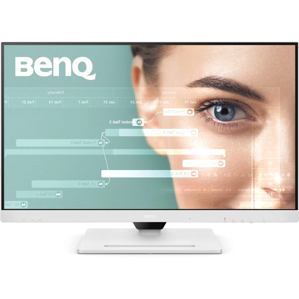 Монітор BenQ GW3290QT (9H.LLHLA.TBE)