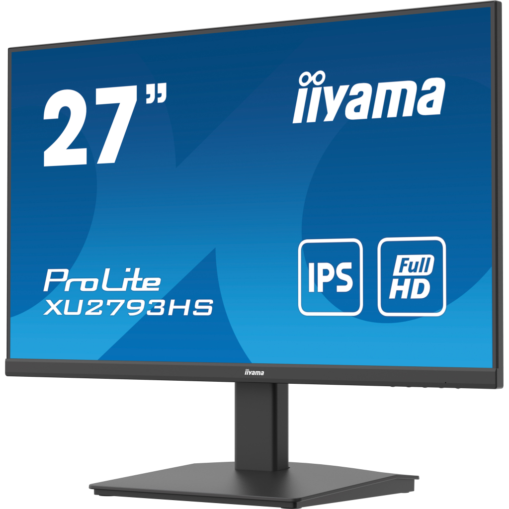 Монітор iiyama XU2793HS-B5