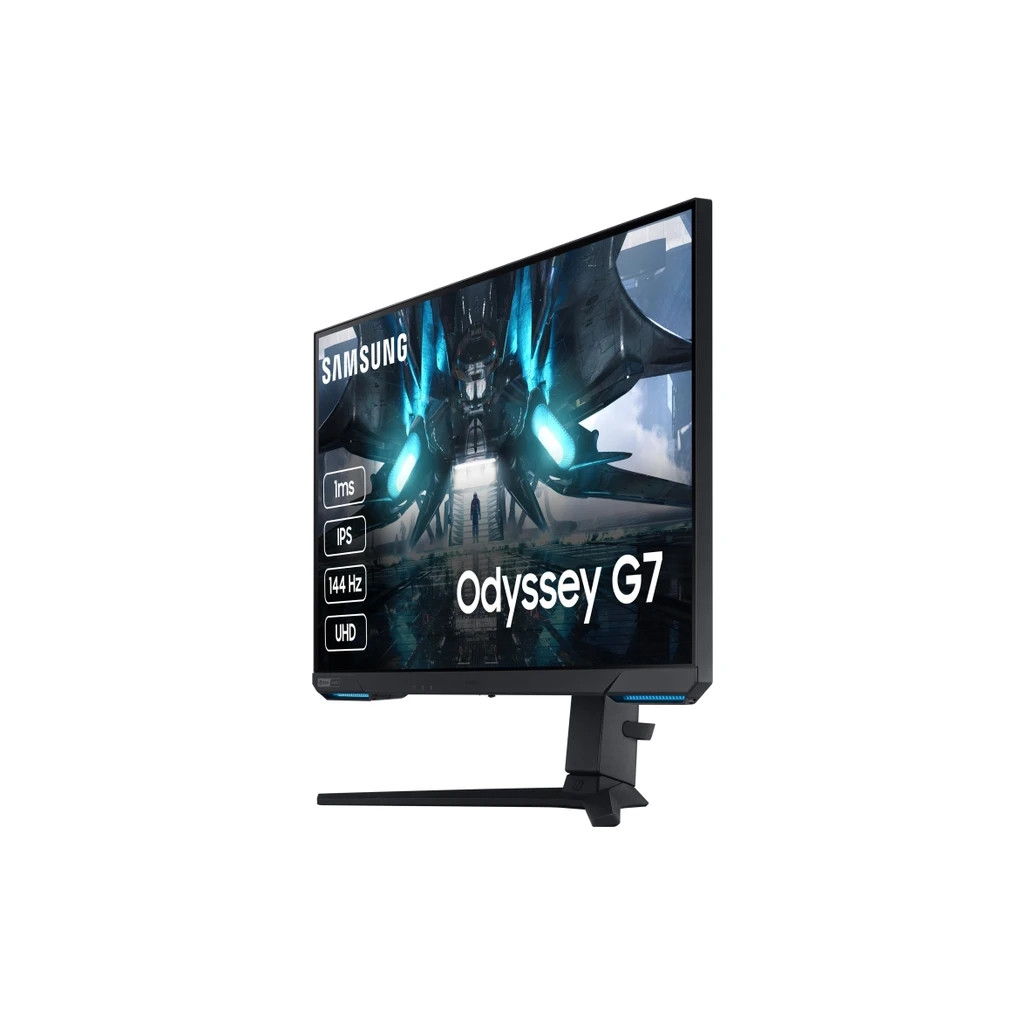 Монітор Samsung LS28BG700EIXUA