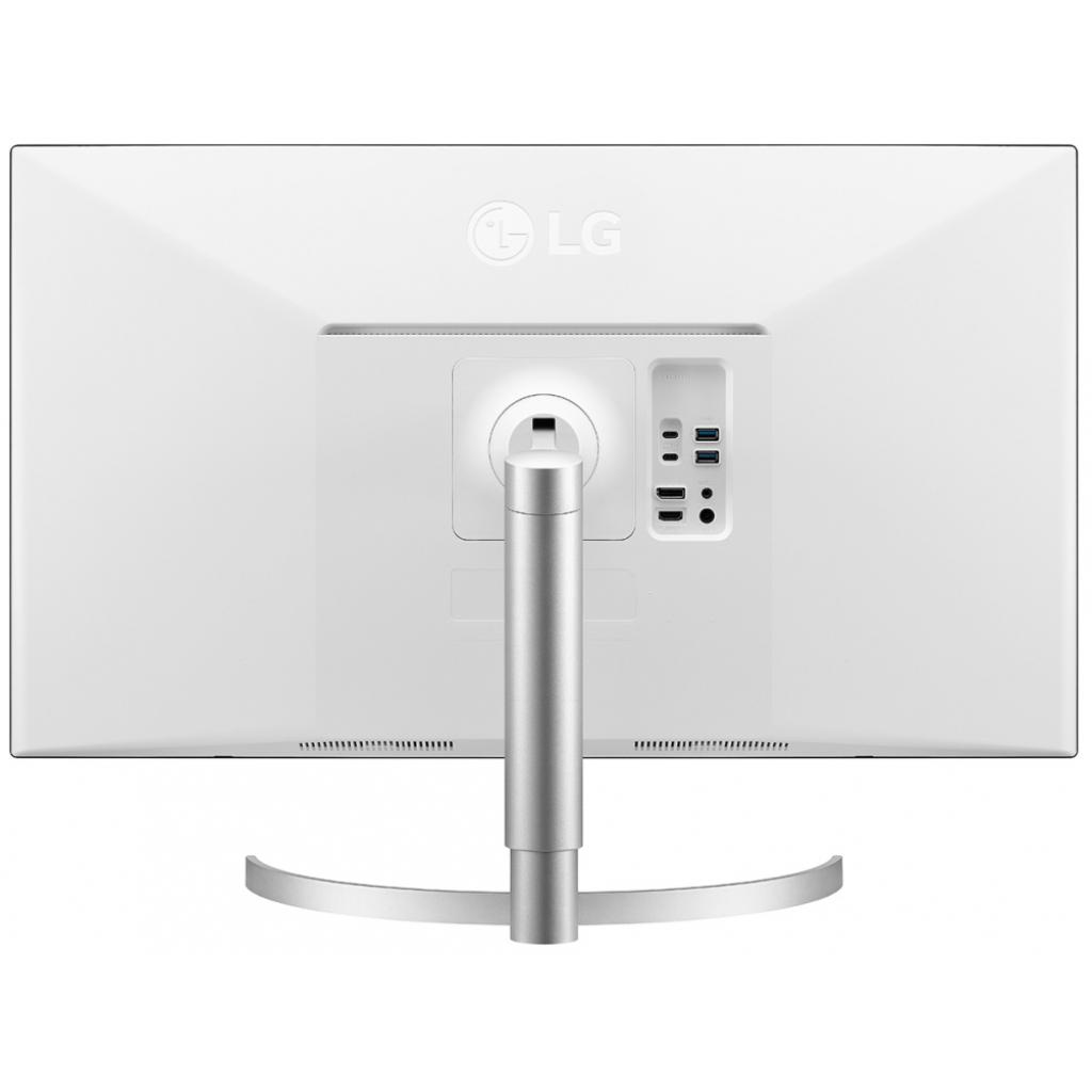 Монітор LG 32UL950-W