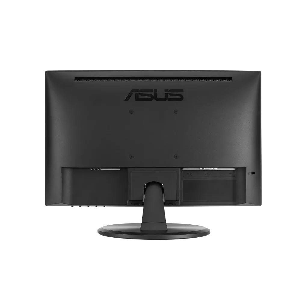 Монітор ASUS VT168HR