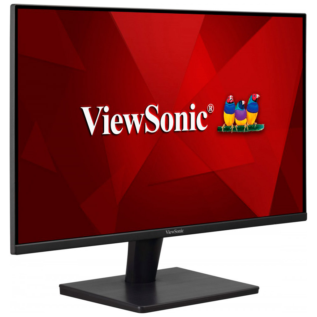 Монітор ViewSonic VA2715-2K-MHD