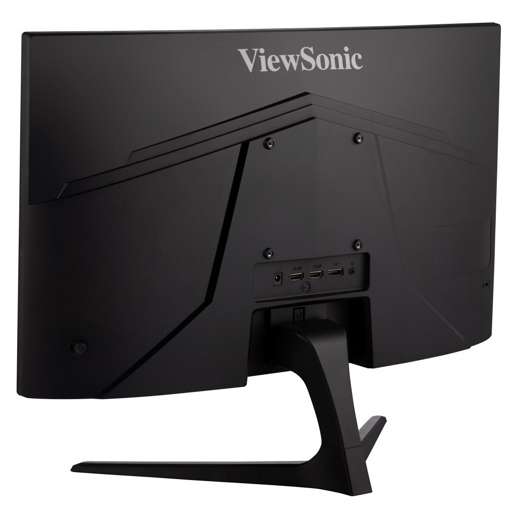 Монітор ViewSonic VX2418C