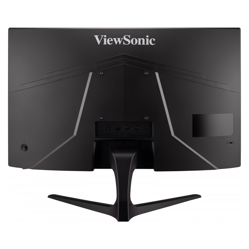 Монітор ViewSonic VX2418C