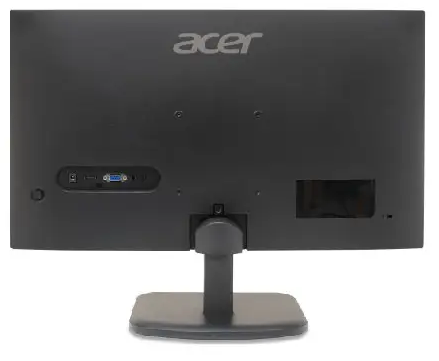 Монiтор 27" Acer EK271Ebi (UM.HE1EE.E02) Black