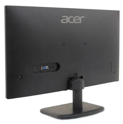 Монiтор 27" Acer EK271Ebi (UM.HE1EE.E02) Black