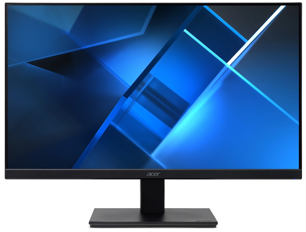 Монiтор 27" Acer Vero V277Ebipv (UM.HV7EE.E03) Black