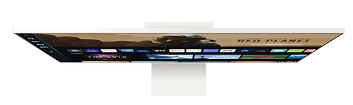 Монiтор 32" Samsung LS32CM801UIXUA 